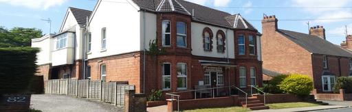 Marlborough Lodge