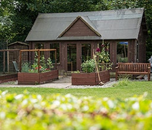 Westhorpe Hall
