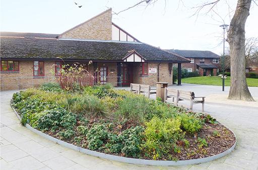 Marling Court Care Home