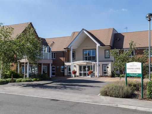 Marnel Lodge Care Home