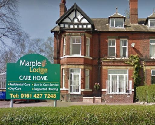 Marple Lodge Care Home