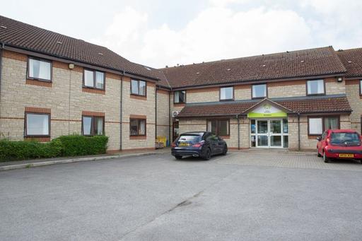 Westin Care Home