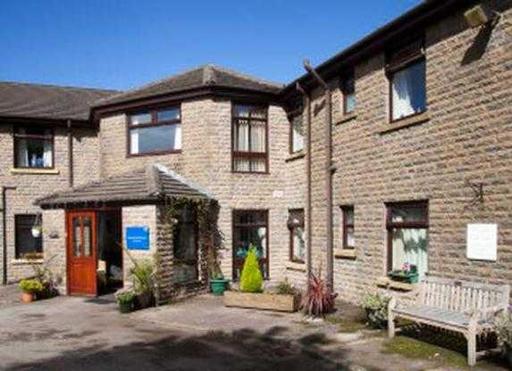 Marsden Heights Care Home