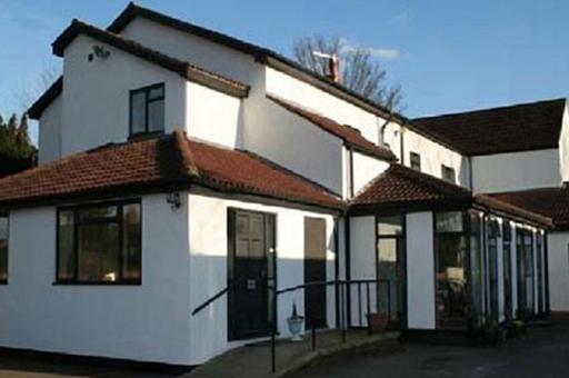 Martin Hall Nursing Home