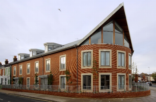 Mary Rose Manor