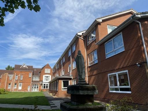 Maryfield Care Home