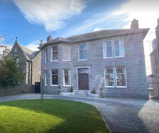 Maryfield West Care Home