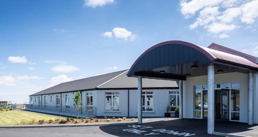 Maryland Healthcare Care Centre of Distinction