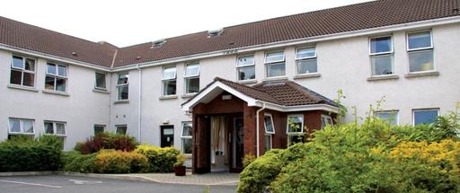 Massereene Manor Residential Home