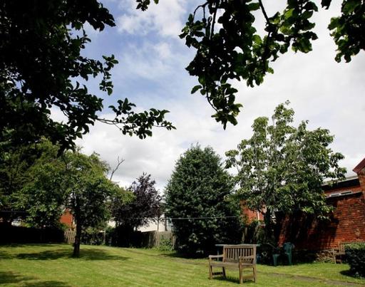 Westlands Care Home