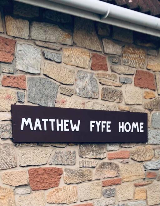 Matthew Fyfe Care Home