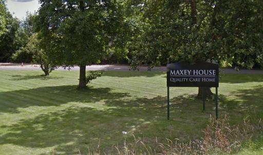 Maxey House Residential Home
