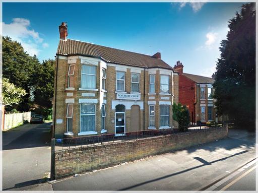 Maybury Court Residential Home