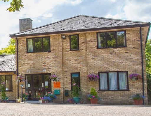 Maycroft Care Home