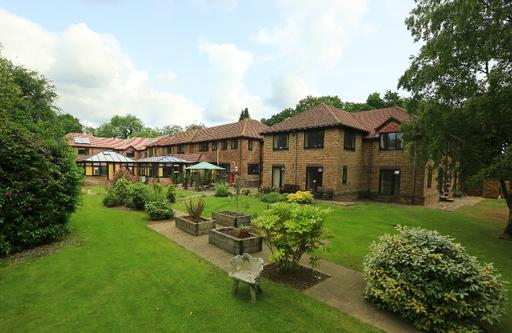 Westlands Care Home