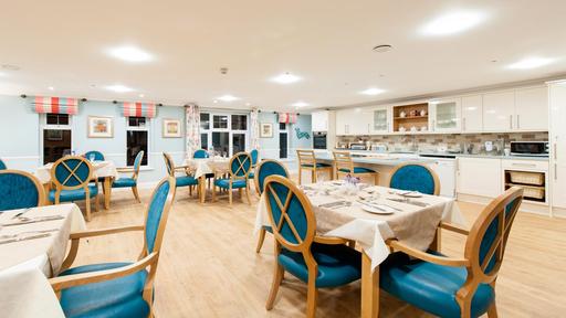 Maycroft Manor