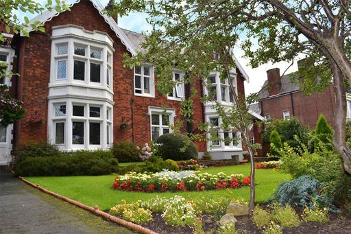 Lytham Court Nursing Care Home