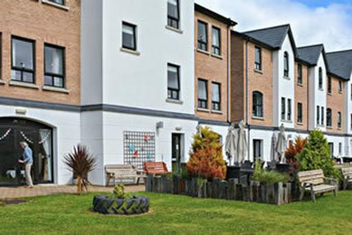Madelayne Court