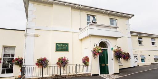Westlands Care Home