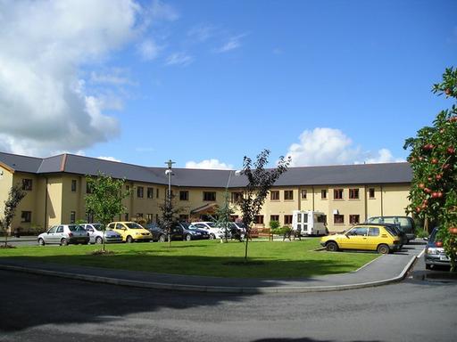 Maes Llewellyn