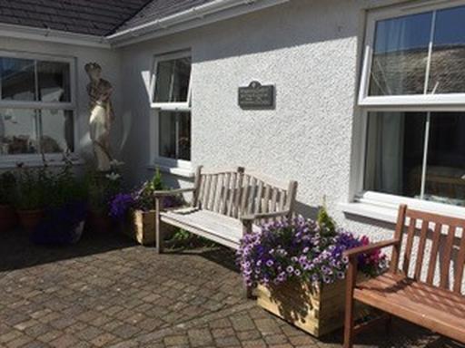 Maes-y-felin Care Home Ltd