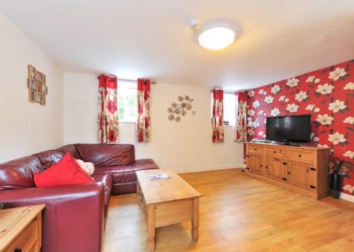 Maesteilo Care Home
