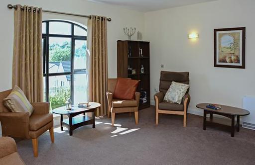 Magherafelt Manor
