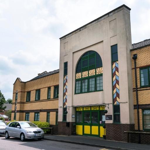 Magna Nursing Home