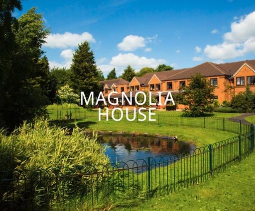 Magnolia House