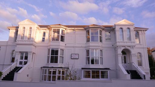 Magnolia House