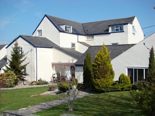 Magnolia House Care Home