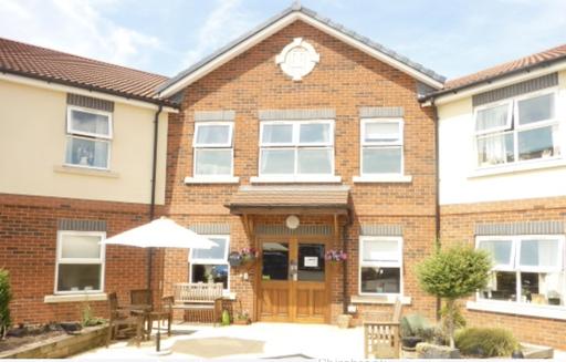 Magnolia House Residential Care Home