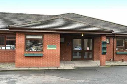 Mahogany Care Home