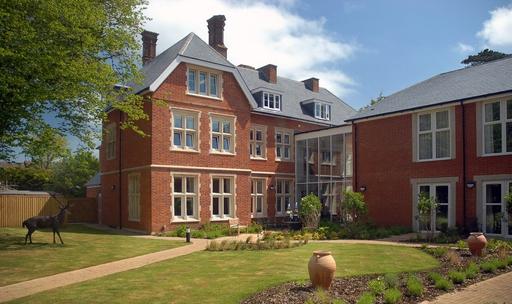 Maids Moreton Hall