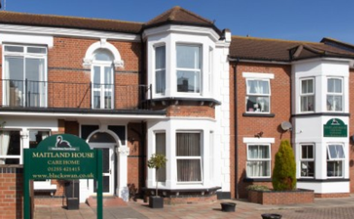 Maitland House