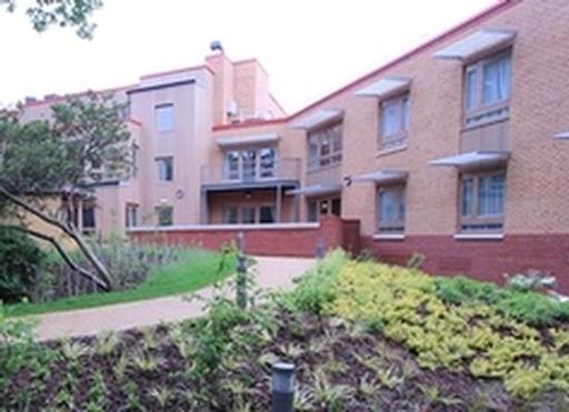 Maitland Park Care Home
