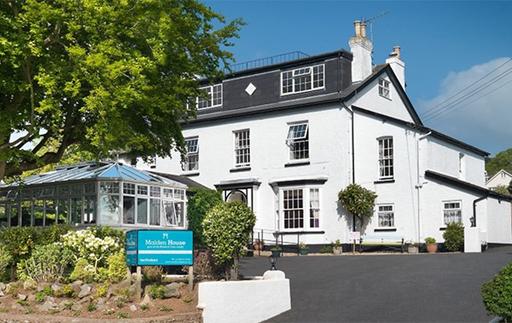 Malden House