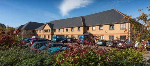 Mallard House Neurological Care Centre