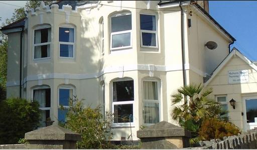 Malvern House