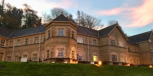Malvern View Care Home