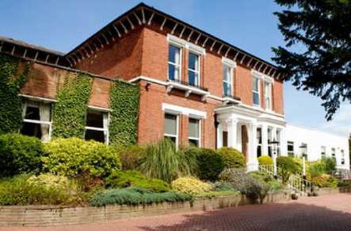 Manchester House Nursing Home