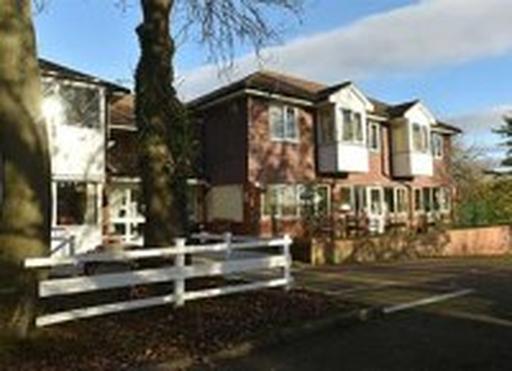 Mandale Care Home