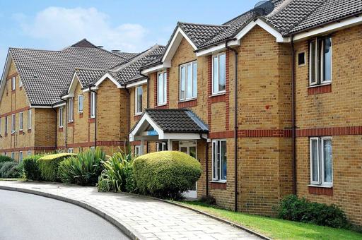 Manley Court Care Home