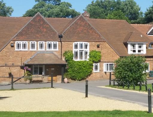 Manor Barn Nursing Home