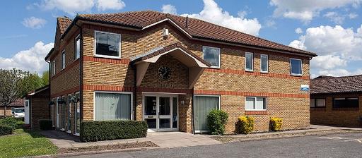Manor Court Care Home