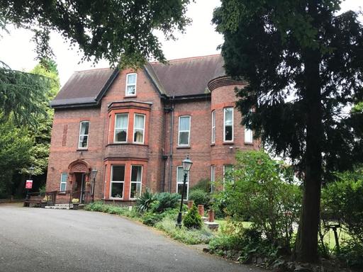 Manor Court Home