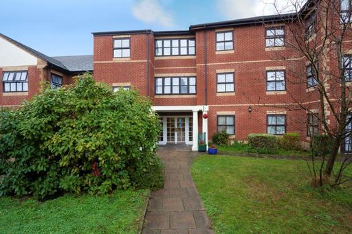 Manor Farm Care Home