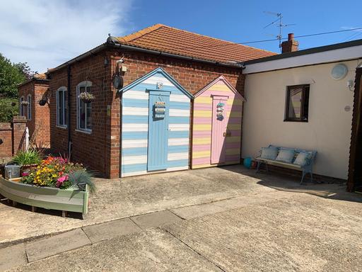 Manor Farm Care Home