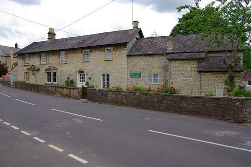 Manor Farm Residential Home