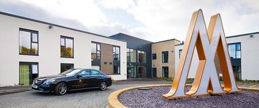 Manor Grange Care Home